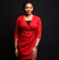 Esther Adaeze Isreal