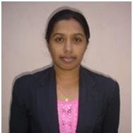 Nilusha Amarasinghe