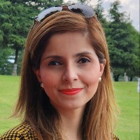 Huma Zohaib