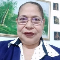 Mariana Isabel Montoya C