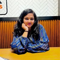 Shivani Nikam