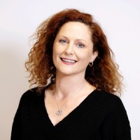 Eavan Ward