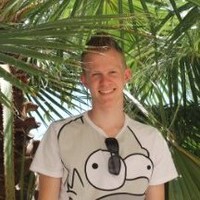 Patrick Blaauw