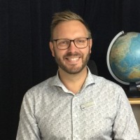 Mattias Göransson