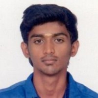 Krishna Kumar M