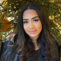 Freya Hewlett-Walker
