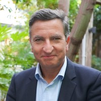 Patrick Détriché