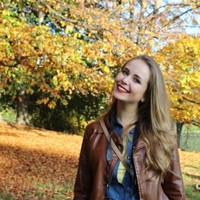 Larissa Kock Adriano