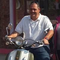 Marius Van Staden