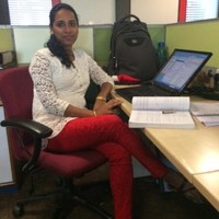 Sandhya Suvarna