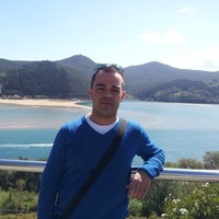 Joel Montes