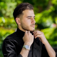 Kənan Əliyev