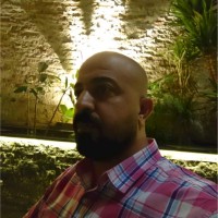 Alaa Hashim