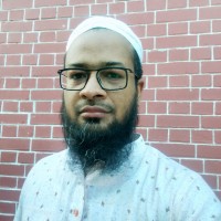 Ali Hossain