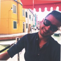 Antonio Papagni