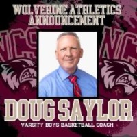Doug Saylor