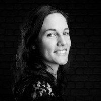 Jorine De Laat-Molenaar