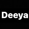 Deeya David Suzuki SS