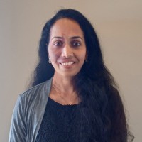 Divya R