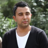 Fahri Can
