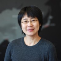 Annie Hu, CPA