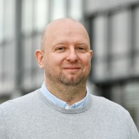 Ronny Albrecht