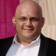 Nishant Tiwari
