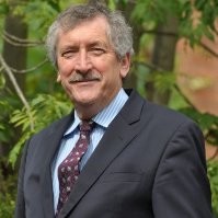 Nigel Robinson