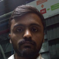 Harishyam Prajapati