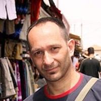 Sergio Malinow