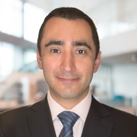 Fernando Valencia Vazquez