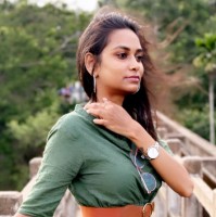 Priya Karthick