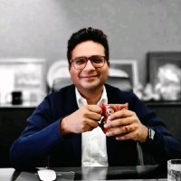 Nirmal Bansal