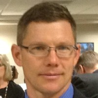 Todd Gelo