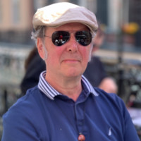 Norman Mitchell