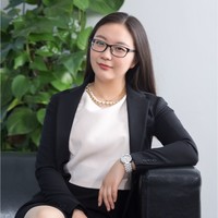 Caroline Chen