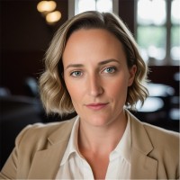 Siobhan Tanner
