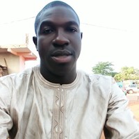 Issa Sam Samake