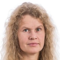 Karhu Kirsi