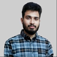 Gaurav Das