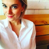 Ekaterina Tufanova
