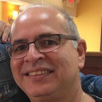Emilio Gonzalez