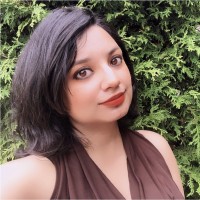 Pritha Bhattacharya