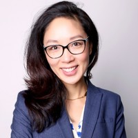Decia Wong