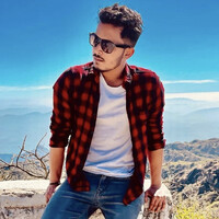 Mohit Vaishnav
