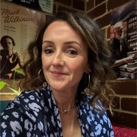 Anita Fraser