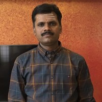 KUMARAGURU RAJU