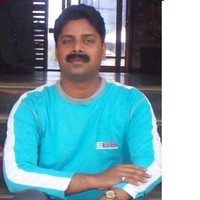Nandkumar Kinare