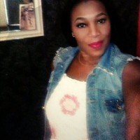 Joyce Ify Dike