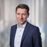 Alexander Stahr